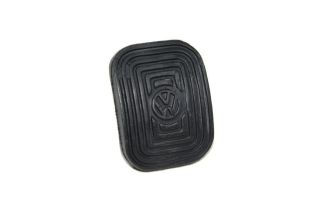 Pedal rubber for brake & clutch