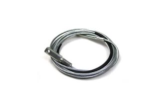 Clutch cable 3110mm LHD Bus