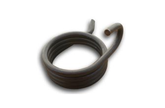 German quality brake or clutch pedal return spring LHD Bus