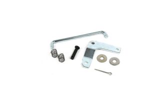 German quality accelerator repair kit LHD Bus