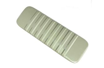 German quality dash radio blanking plate