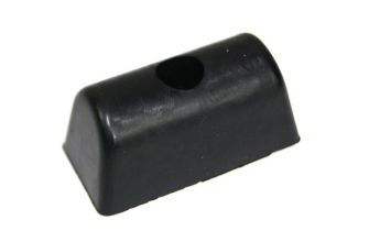 German quality rubber seat stop for back rest  Bus