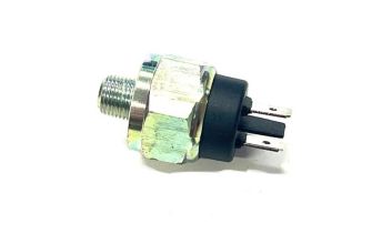 Brake light switch 2 pin