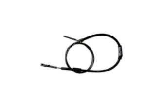 German quality handbrake cable 3330MM Bus
