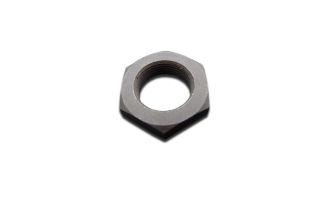 German quality front wheel bearing nut Right