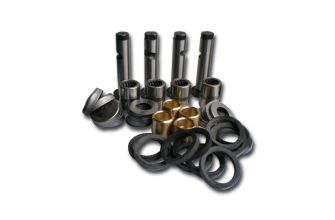 German quality link pin set to replace both sides 20mm pins