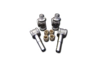 King pin kit to replace both sides Bus