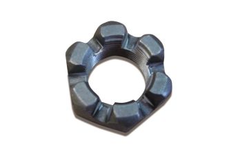 German quality rear axle nut 36mm
