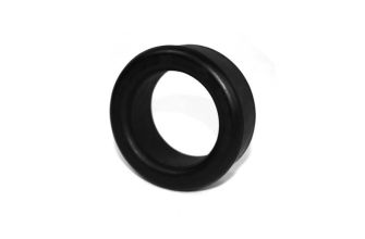 Spring plate bush 4 required