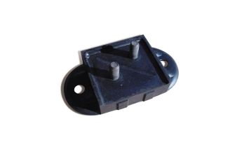Front gearbox mount Bus