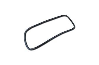 German quality pick up and crew cab rear window seal