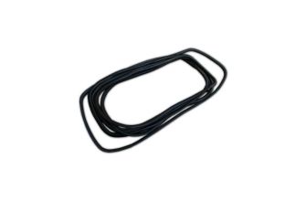 German quality window seal kit for standard 6 windows