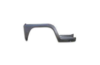Complete front wheel arch Right