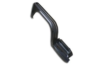 Correct fit complete front wheel arch Right