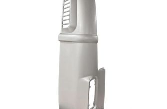 German quality complete rear corner Left