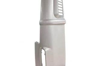 Correct fit complete rear corner Right