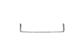 Side window repair middle or rear 3 piece fits Left or Right 68-79