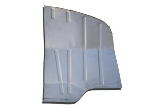 Cab floor repair panel LHD Right