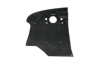 Cab floor repair panel Left