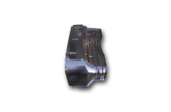 Complete front wheel arch housing Right