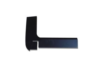 Inner rear of front wheel arch repair Right