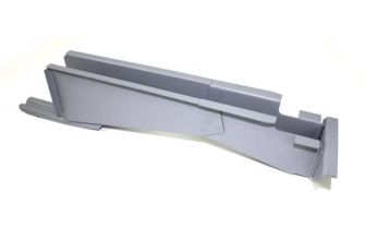 Correct fit front jacking point &  outrigger combined Right Bus