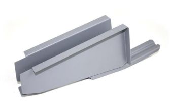 Correct fit centre outrigger Left Bus 68-79