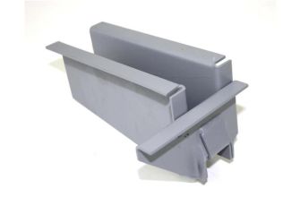 Correct fit centre jacking point Left Bus