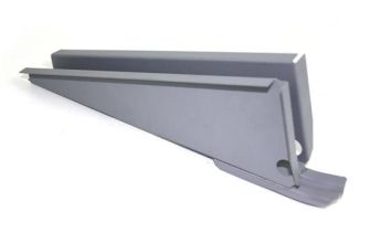 Correct fit rear outrigger Left Bus