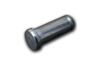 German quality check strap pin Bus