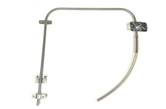 Window winder mechanism Left