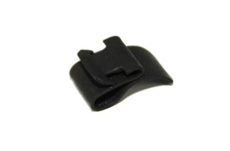 German quality clip to hold glass channel 68-79