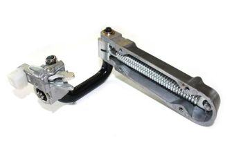 German quality slide door runner unit left RHD