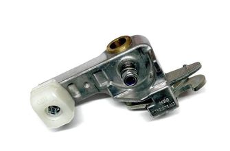 German quality roller block Right door LHD Bus