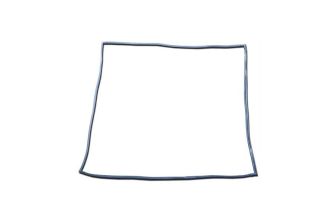 German quality OEM slide door seal right side door for LHD