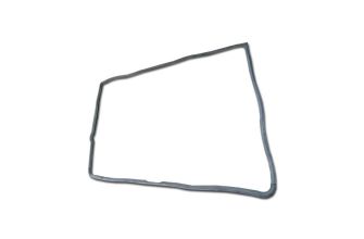 German quality OEM tailgate to body seal Bus