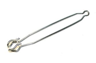 German quality engine lid stay 255mm Bus