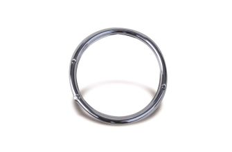 Headlamp rim 3 hole
