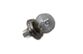 12 Volt main headlamp bulb