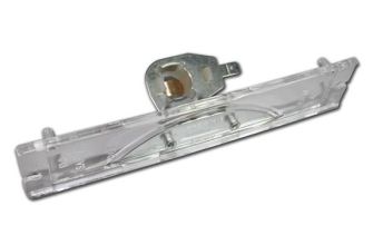 German quality number plate light unit Bus