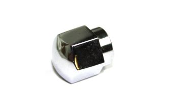 German quality chrome wiper nut 2 needed