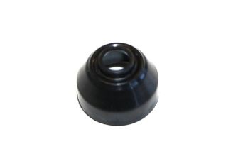 German quality cap for wiper spindle nut