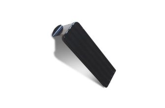 German quality accelerator pedal LHD Bus