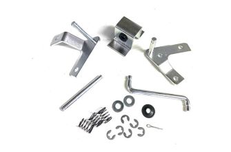 German quality accelerator linkage repair kit LHD