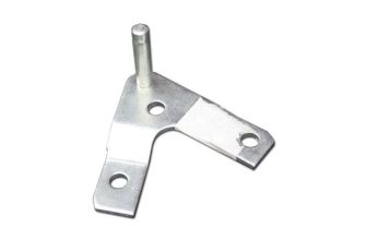 Accelerator pedal lever LHD 68-72