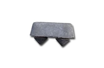 German quality rubber stop for brake pedal