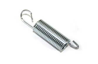 German quality handbrake return spring Bus