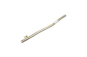 Genuine VW front shift rod