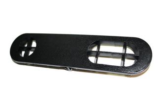 German quality centre air vent Left