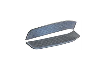 German quality bumper step rubbers Bus